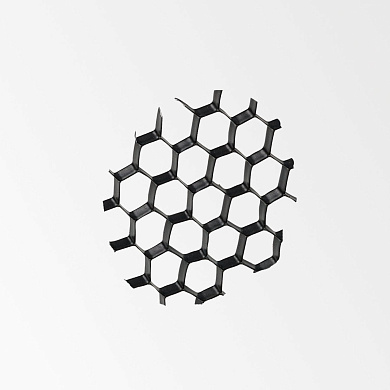 HONEYCOMB 42 SINGLE USE B черный Delta Light аксессуар