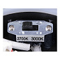 1006319 SLV MANA BASE WL anthracite 15W 2700/3000K настенный светильник — фото 5