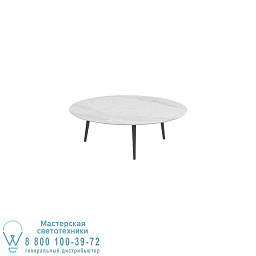 Высокий круглый стол Styletto 160см Royal Botania