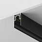 TRX010-412B Maytoni Busbar trunkings Gravity Шинопровод накладной/подвесной Черный — фото 3