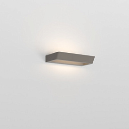 Rotaliana Belvedere W2 AP современный бра серо-голубой 1BEW2000W6ZL1