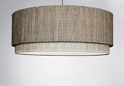 SH 4607/4617 Davidts lighting Kouban абажур