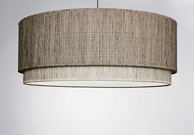 Абажур Kouban 70 (Ø70 × 26,5 см) Davidts