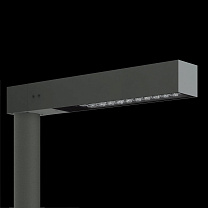 Flag 430 Post LED 4K 35W Antrac.  220-240 V Spot-32°