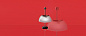 0026010A Artemide Alfa настольная лампа