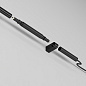 CA003EC-B Maytoni Accessories for system Axity Комплектующие для систем освещения с токоведущими элементами Черный — фото 2