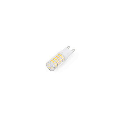 17443 светодиодная лампа G9 LED 3,5W 2700K 350Lm Faro barcelona