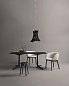 Подвесной светильник Bloom 9250 Kartell — фото 2