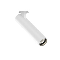 MATCH TRIMLESS CEILING REC 1.0 LED 2700K W