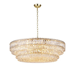 4781-24P Favourite Adamas подвесная люстра