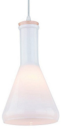 A8114SP-1WH Arte Lamp Accento подвесной светильник E14 1х40W