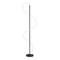 A2850PN-35BK Arte Lamp KLIMT торшер