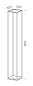 Торшер Serien Lighting Reflex² M — фото 16