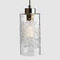 Quartz Light Standard подвесной светильник, Rothschild & Bickers — фото 3