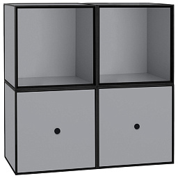 71075-001546 Audo Copenhagen Frame квадратная полка