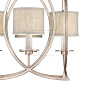 887740-21 Cienfuegos 21" Square Chandelier люстра, Fine Art Lamps