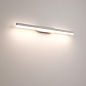 035718 Arlight Светильник SP-TENERO-S600x45-13W Warm3000 (WH, 120 deg, 230V) — фото 2