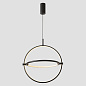Светильник подвесной Crystal Lux PROTON SP20W LED — фото 4