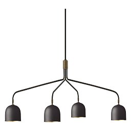 10057590 GUBI The Howard Collection люстра