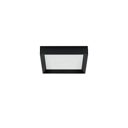 CA001DBBMDI Linea Light Group Tara квадратный настенно-потолочный светильник