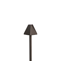 Садовый светильник Silva Moretti Luce 3554