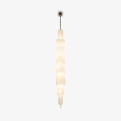 Потолочный светильник Alto Chandelier Bella Figura CL460