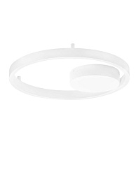 NL_DECORATIVE_HEDRA_CEILING_LIGHT Nova Luce HEDRA Потолочный светильник