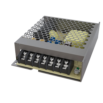 TRX004DR-100S Maytoni Power Supply Magnetic Источник напряжения 100W Серый