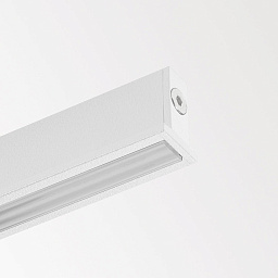 TGL-ST - END CAP SET W Delta Light PR TAGLINE светильник