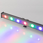 Линейный уличный прожектор Arlight AR-LINE-1000S-18W-24V RGB — фото 1