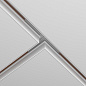 TRA034CT-42W Maytoni Accessories for tracks Exility Комплектующие для встраиваемой трековой системы Белый — фото 2