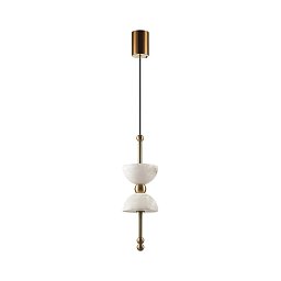 6685/7L Odeon Light FELIZ подвесной светильник