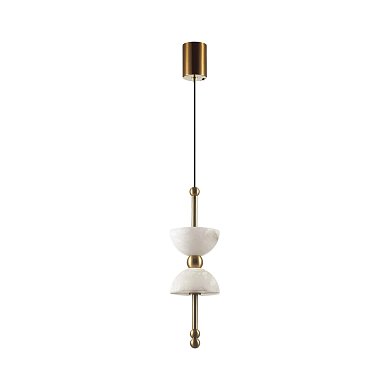 Подвесной светильник Odeon Light FELIZ 6685/7L