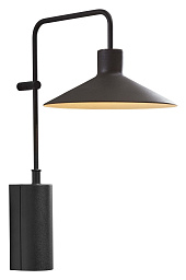 PLATET_A_01_OUTDOOR Bover Platet Настенный светильник