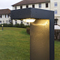 Садовый столбик Sampa Pro BEL LIGHTING — фото 3