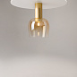 MOD414CL-01G Maytoni Smart Casual Потолочный светильник 40W Золото — фото 9