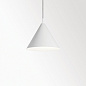 TOUPE SHADE M B черный Delta Light ICP — фото 3