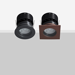 FLY24 Flexa lighting Fly Уличный встраиваемый светильник