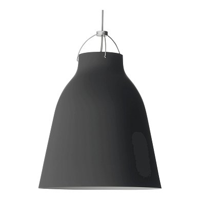 Подвесной светильник Fritz Hansen Caravaggio P3 Ø40 см