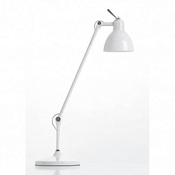 1LXT100163ER0 Rotaliana Luxy настольный светильник с шарниром