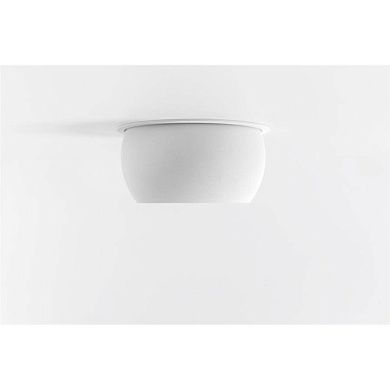 встраиваемый потолочный светильник одинарный LED