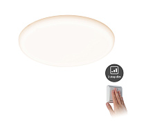 VariFit Recessed panel 3-Step-Dim Veluna round