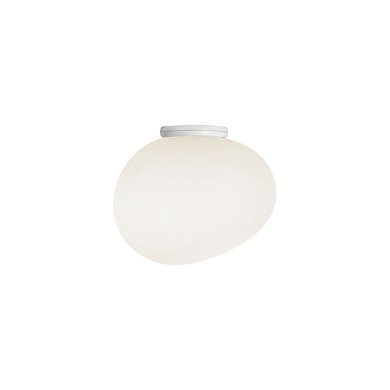 Настенно-потолочный светильник Foscarini Gregg piccola