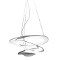 S1256W10A03 Pirce Artemide подвесной светильник — фото 1