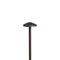 Садовый светильник Aura Moretti Luce 3524