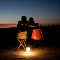 A657-080 Marset FollowMe прикроватный светильник — фото 9