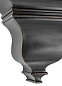 111137 Wall Corbel Evasion bronze finish аксессуар настенный Eichholtz