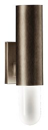 4027/AP Italamp Lucrezia настенный светильник со стеклянным рассеивателем