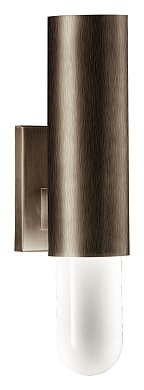 Настенный светильник Italamp Lucrezia 4027/AP