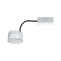 Module recessed light Base round Coin